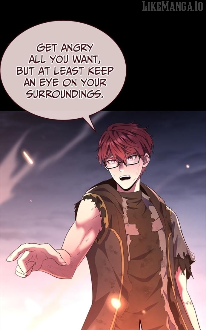 Regression of the Close Combat Mage Chapter 74 - page 32