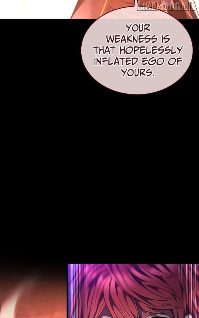 Regression of the Close Combat Mage Chapter 74 - page 33