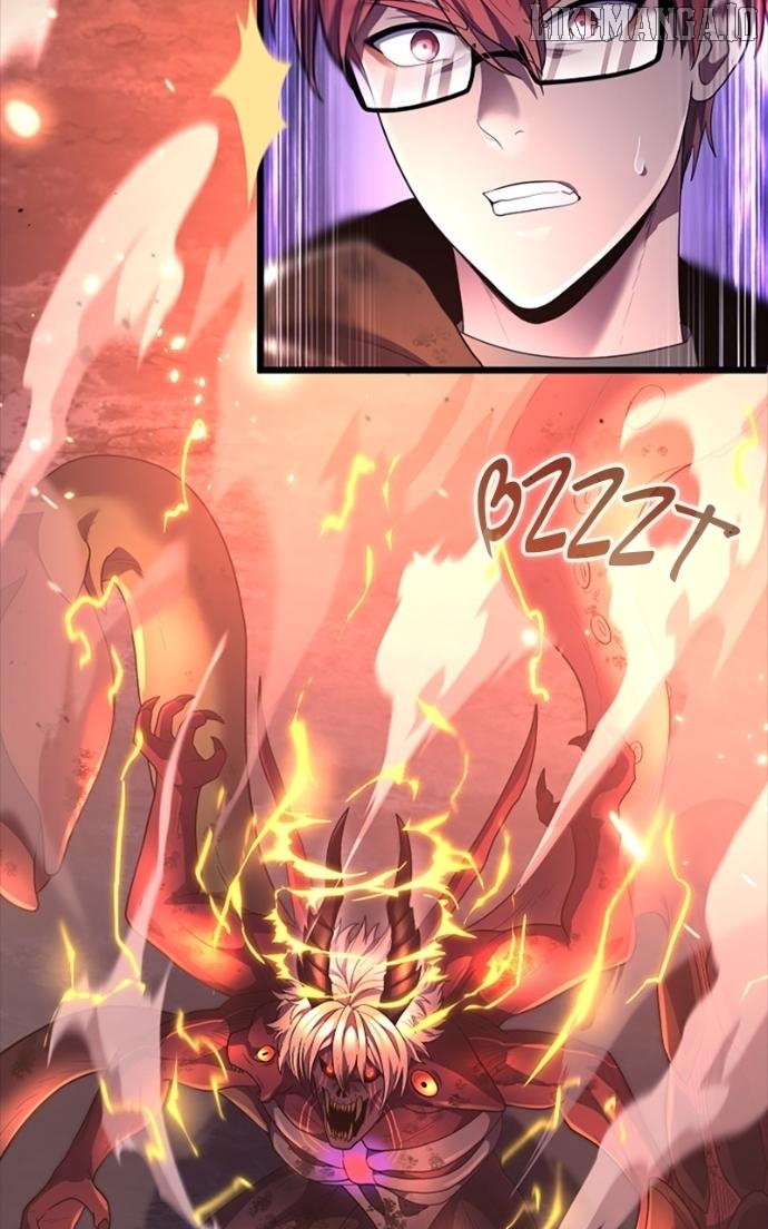 Regression of the Close Combat Mage Chapter 74 - page 34