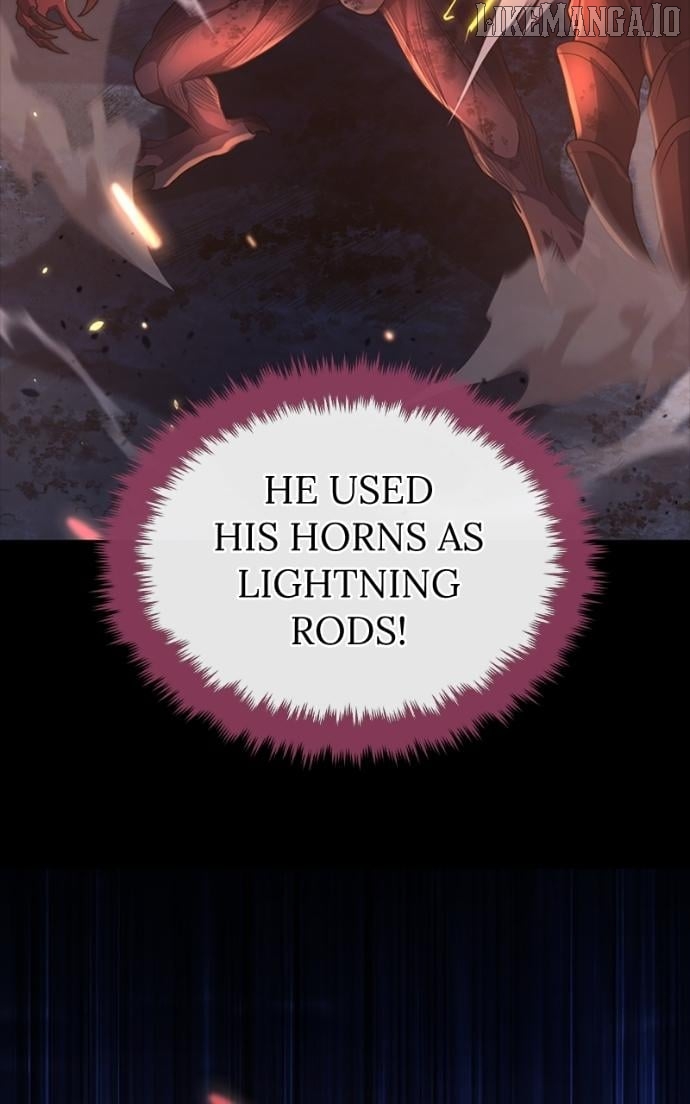 Regression of the Close Combat Mage Chapter 74 - page 35