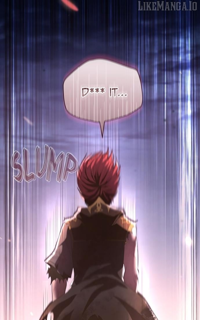 Regression of the Close Combat Mage Chapter 74 - page 36