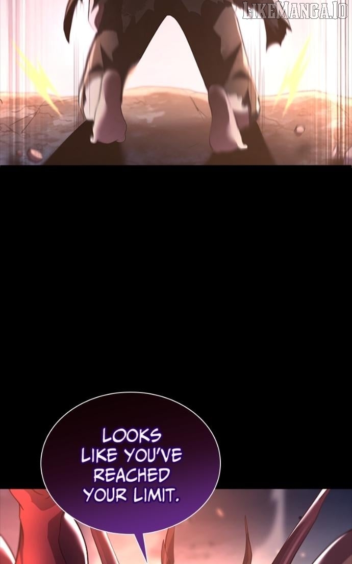 Regression of the Close Combat Mage Chapter 74 - page 37