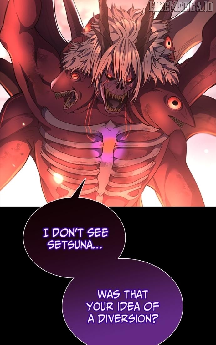 Regression of the Close Combat Mage Chapter 74 - page 38