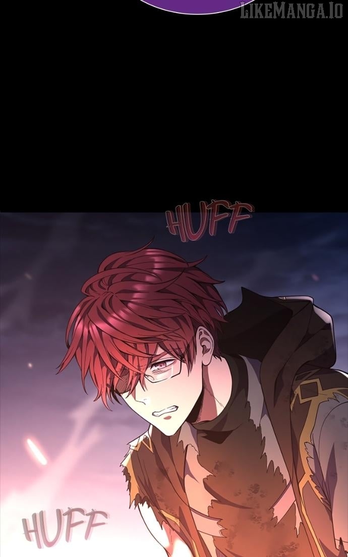 Regression of the Close Combat Mage Chapter 74 - page 39