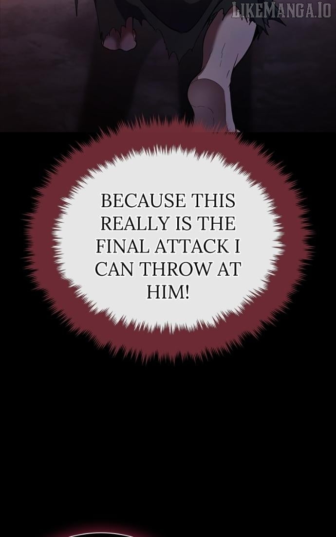 Regression of the Close Combat Mage Chapter 74 - page 42