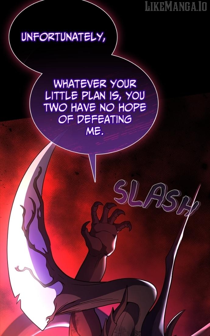 Regression of the Close Combat Mage Chapter 74 - page 43