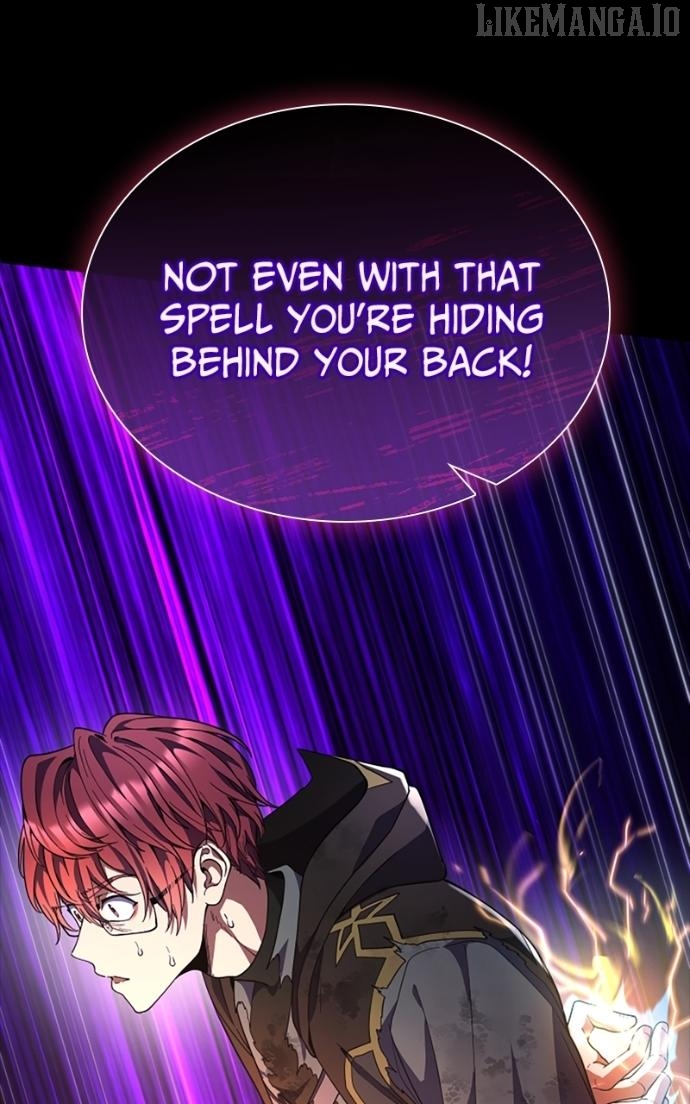 Regression of the Close Combat Mage Chapter 74 - page 45