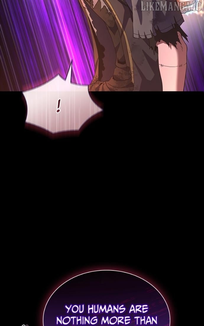 Regression of the Close Combat Mage Chapter 74 - page 46