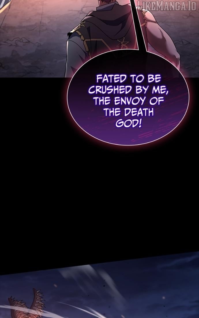 Regression of the Close Combat Mage Chapter 74 - page 48