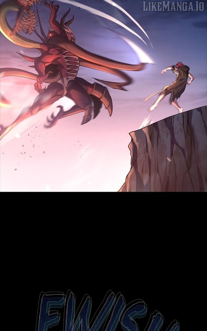 Regression of the Close Combat Mage Chapter 74 - page 49