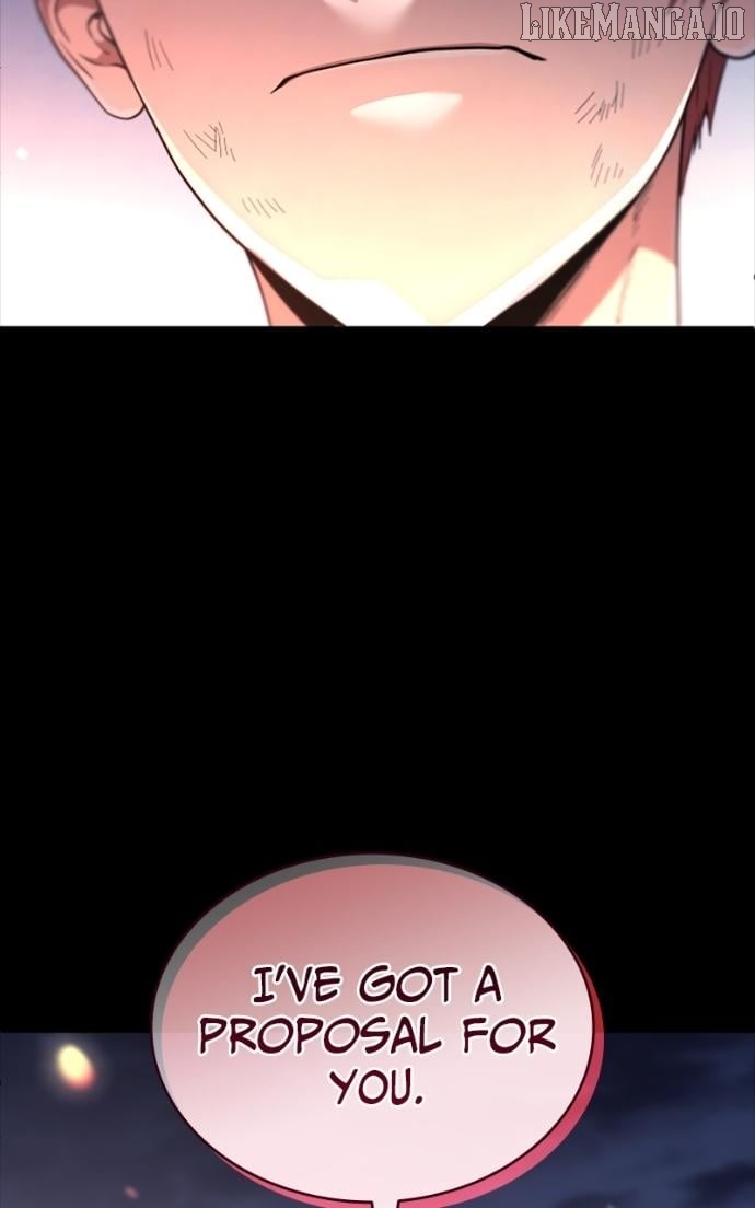 Regression of the Close Combat Mage Chapter 74 - page 5