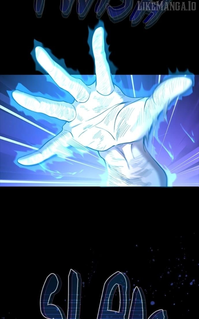 Regression of the Close Combat Mage Chapter 74 - page 50