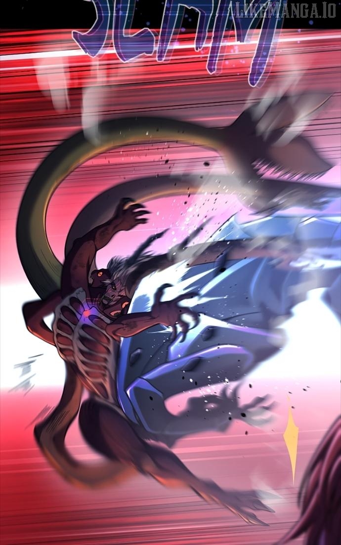 Regression of the Close Combat Mage Chapter 74 - page 51