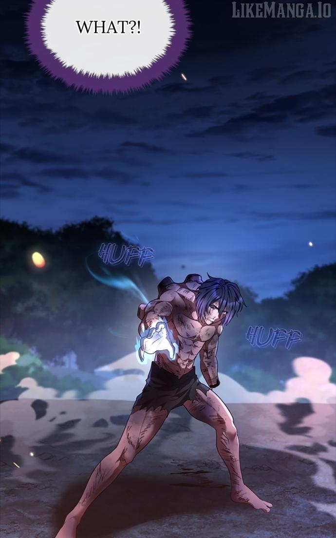 Regression of the Close Combat Mage Chapter 74 - page 53