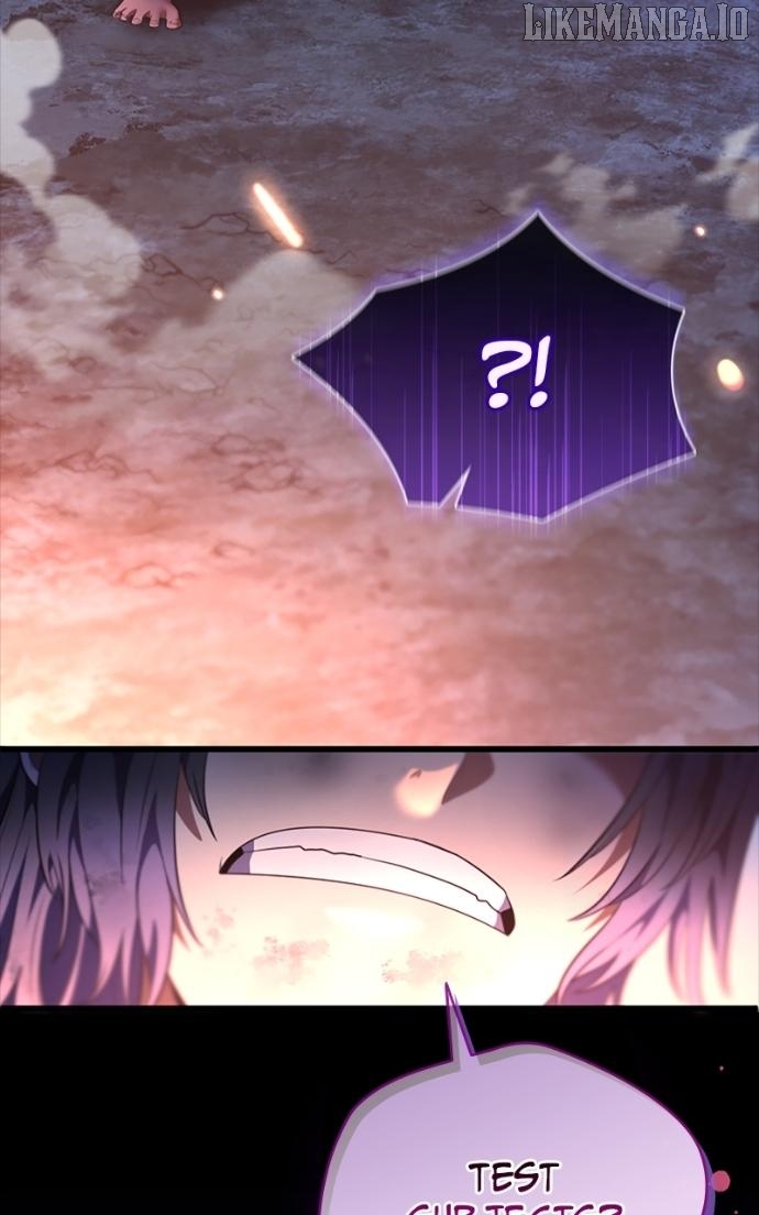 Regression of the Close Combat Mage Chapter 74 - page 54