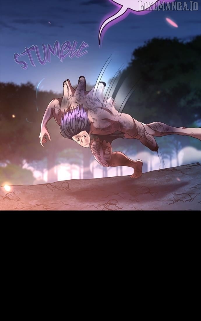 Regression of the Close Combat Mage Chapter 74 - page 58