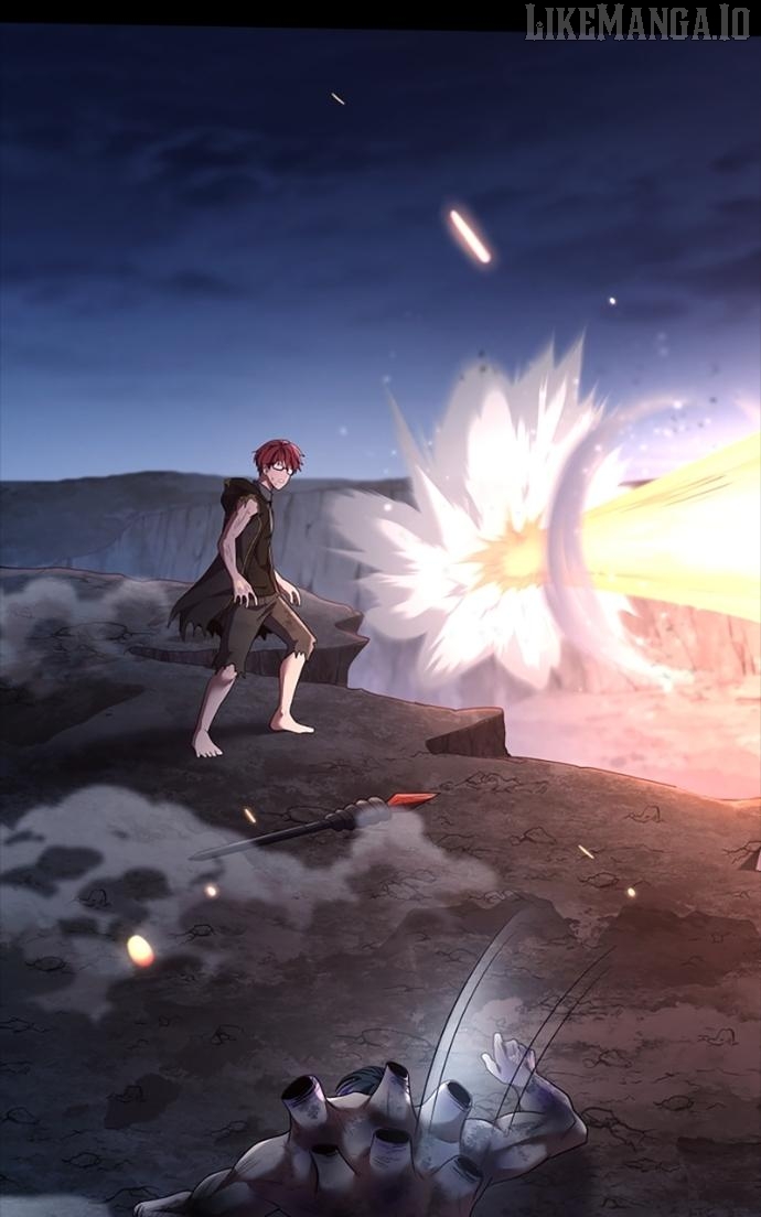 Regression of the Close Combat Mage Chapter 74 - page 59