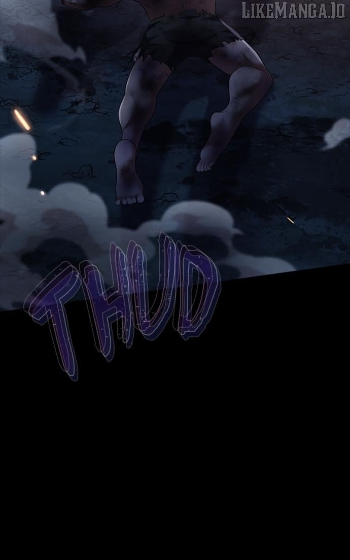 Regression of the Close Combat Mage Chapter 74 - page 60