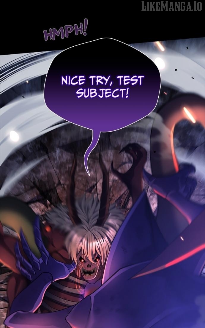 Regression of the Close Combat Mage Chapter 74 - page 61