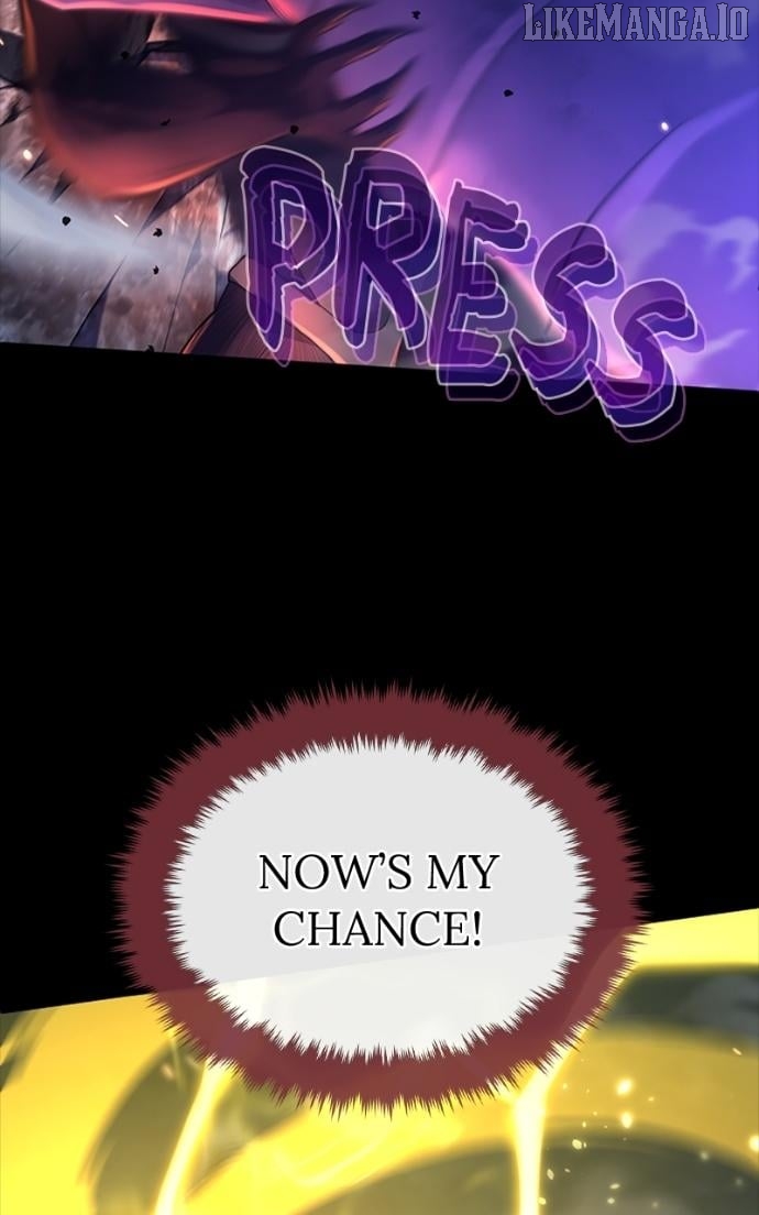 Regression of the Close Combat Mage Chapter 74 - page 62