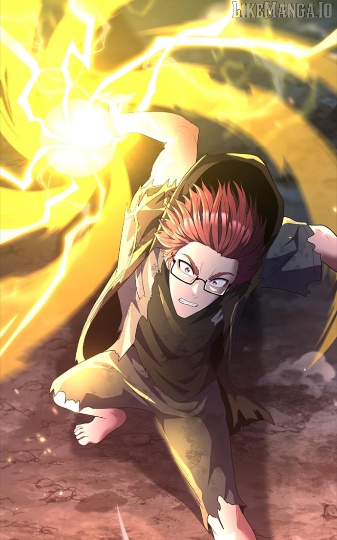 Regression of the Close Combat Mage Chapter 74 - page 63