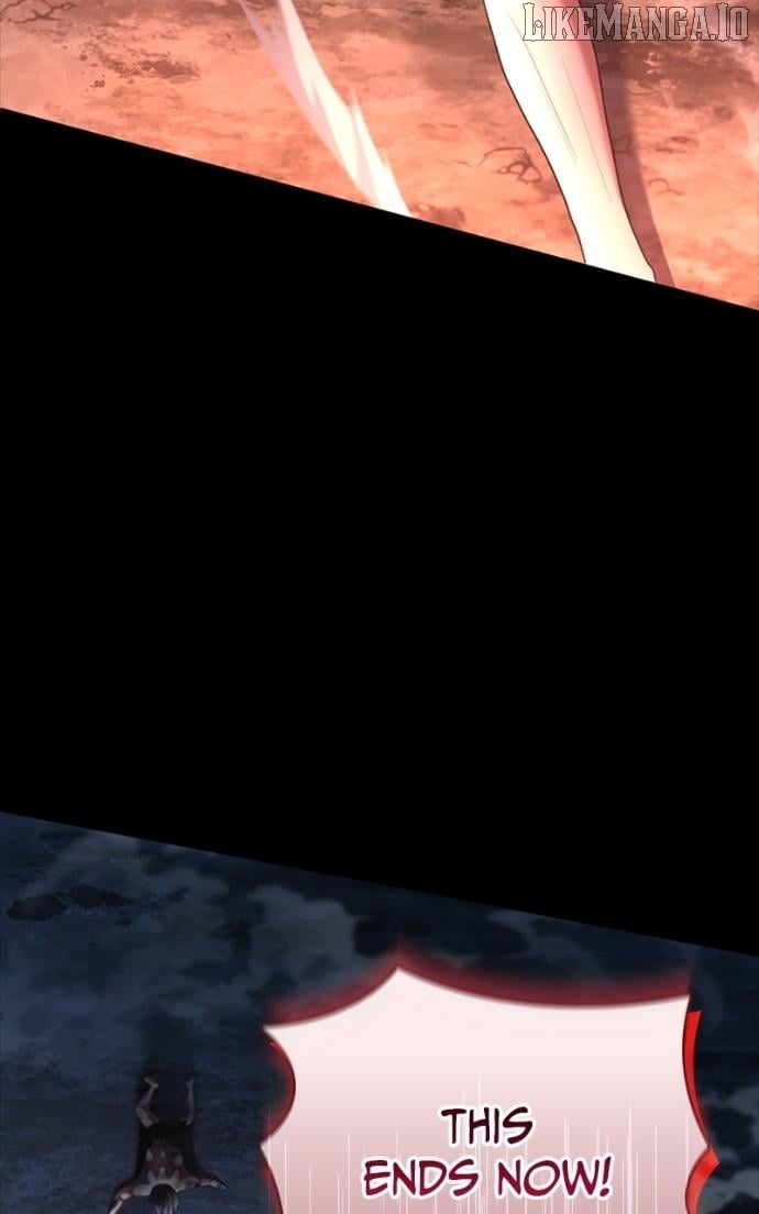 Regression of the Close Combat Mage Chapter 74 - page 64