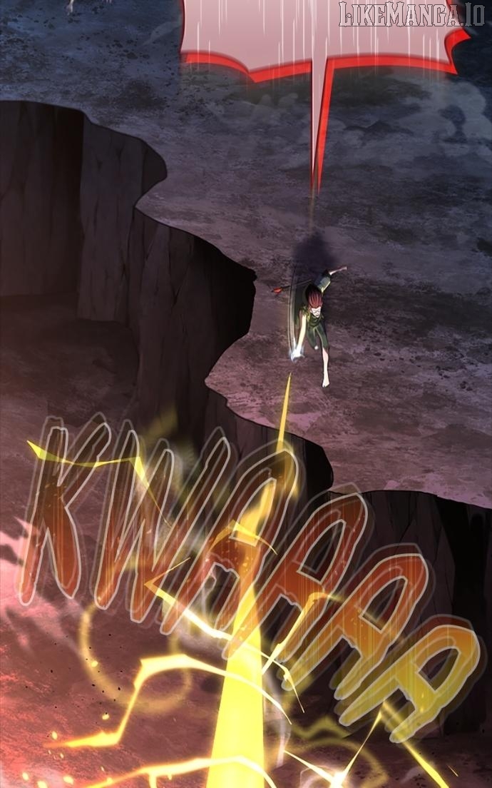 Regression of the Close Combat Mage Chapter 74 - page 65