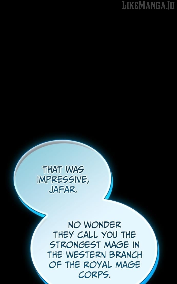 Regression of the Close Combat Mage Chapter 74 - page 70