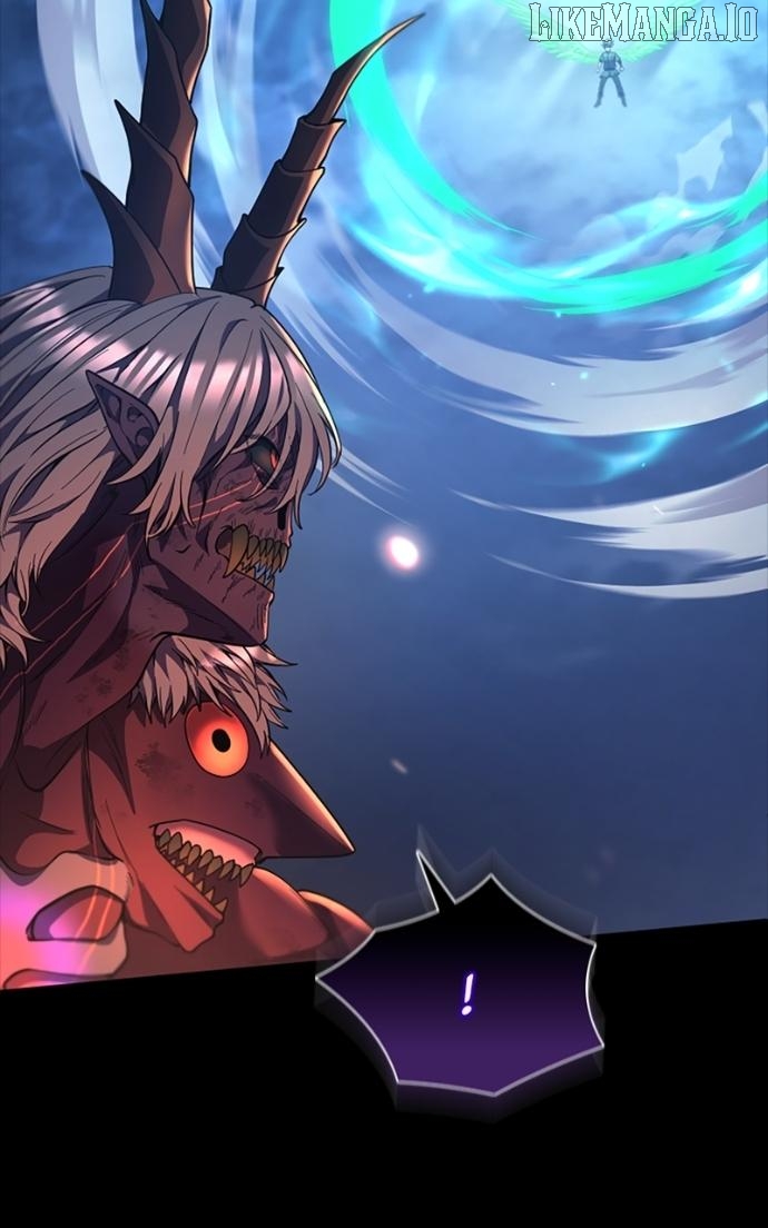 Regression of the Close Combat Mage Chapter 74 - page 72