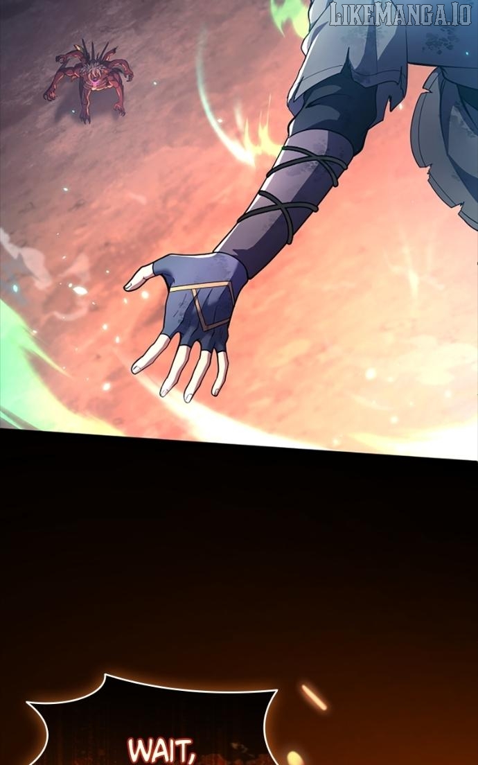 Regression of the Close Combat Mage Chapter 74 - page 74