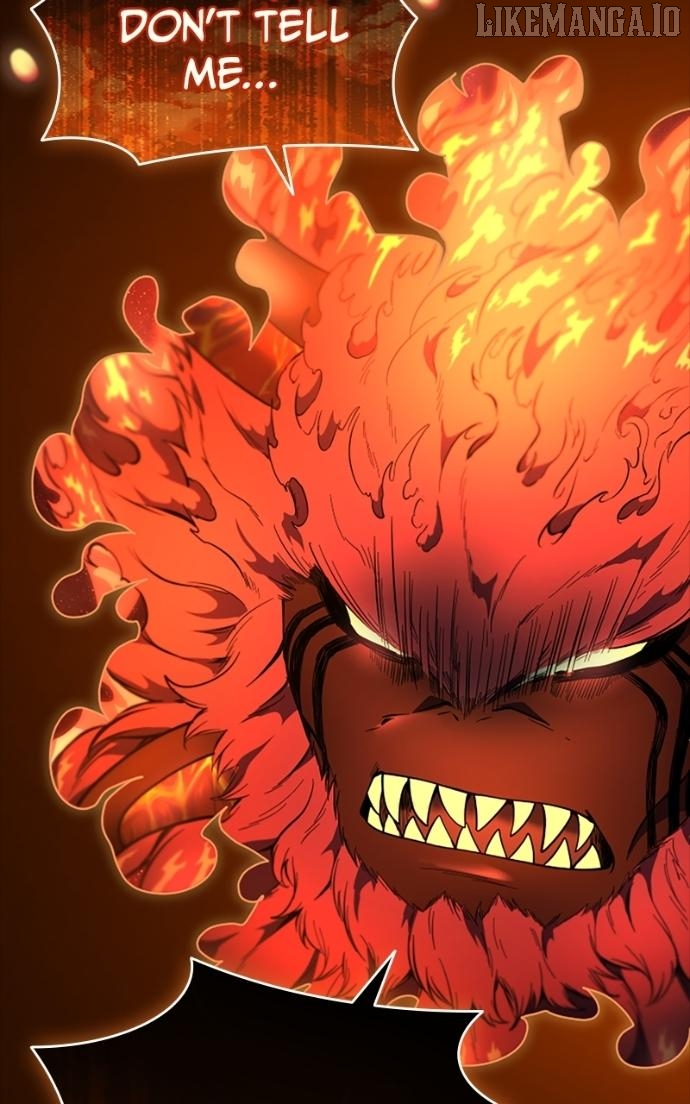 Regression of the Close Combat Mage Chapter 74 - page 75