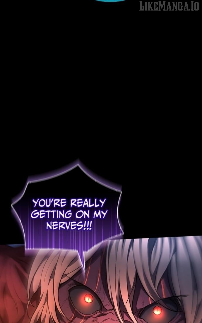 Regression of the Close Combat Mage Chapter 74 - page 78