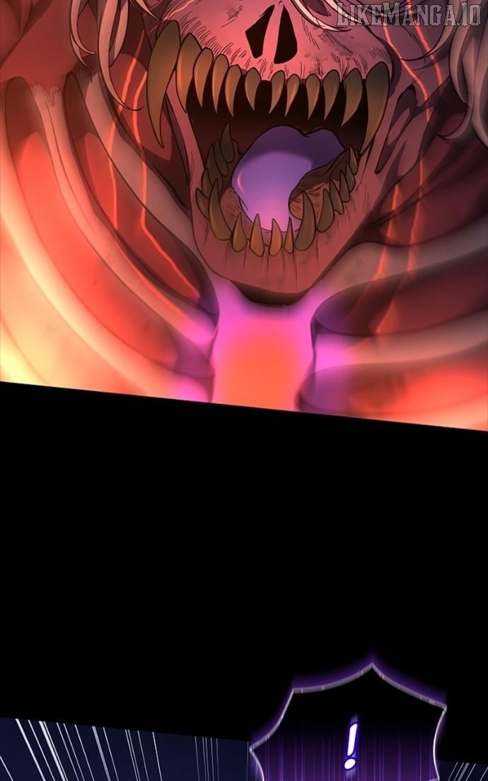 Regression of the Close Combat Mage Chapter 74 - page 79