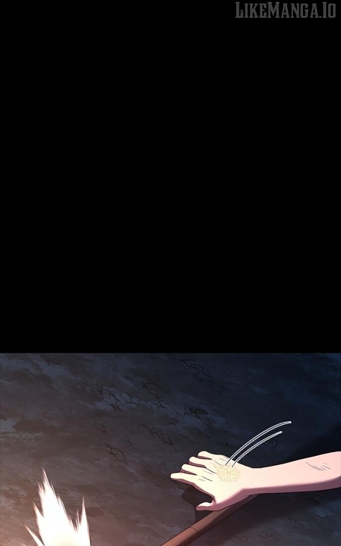 Regression of the Close Combat Mage Chapter 74 - page 8