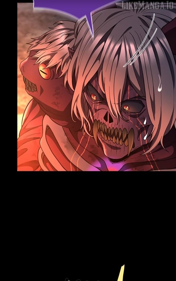 Regression of the Close Combat Mage Chapter 74 - page 82