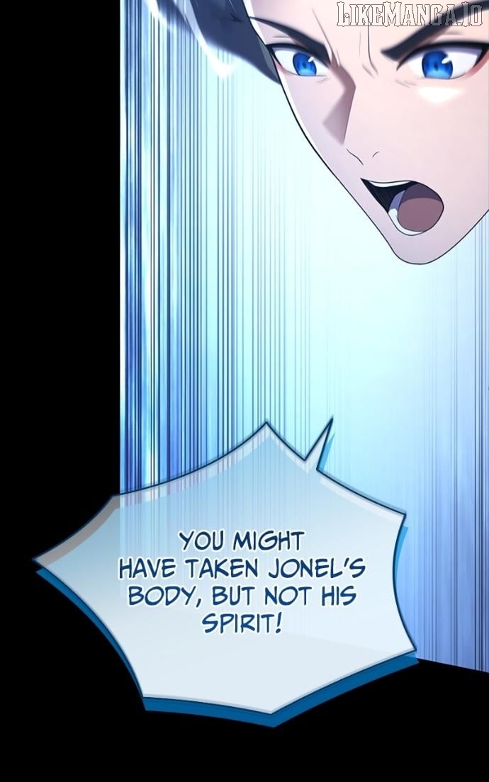 Regression of the Close Combat Mage Chapter 74 - page 88