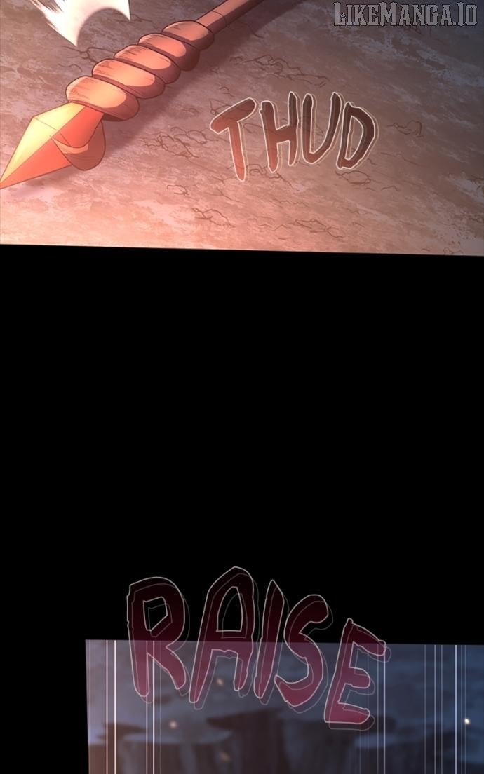 Regression of the Close Combat Mage Chapter 74 - page 9