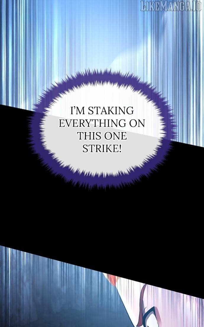 Regression of the Close Combat Mage Chapter 74 - page 93