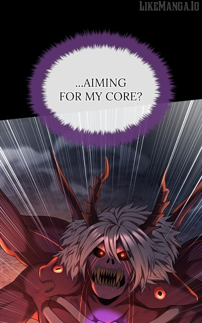 Regression of the Close Combat Mage Chapter 74 - page 95