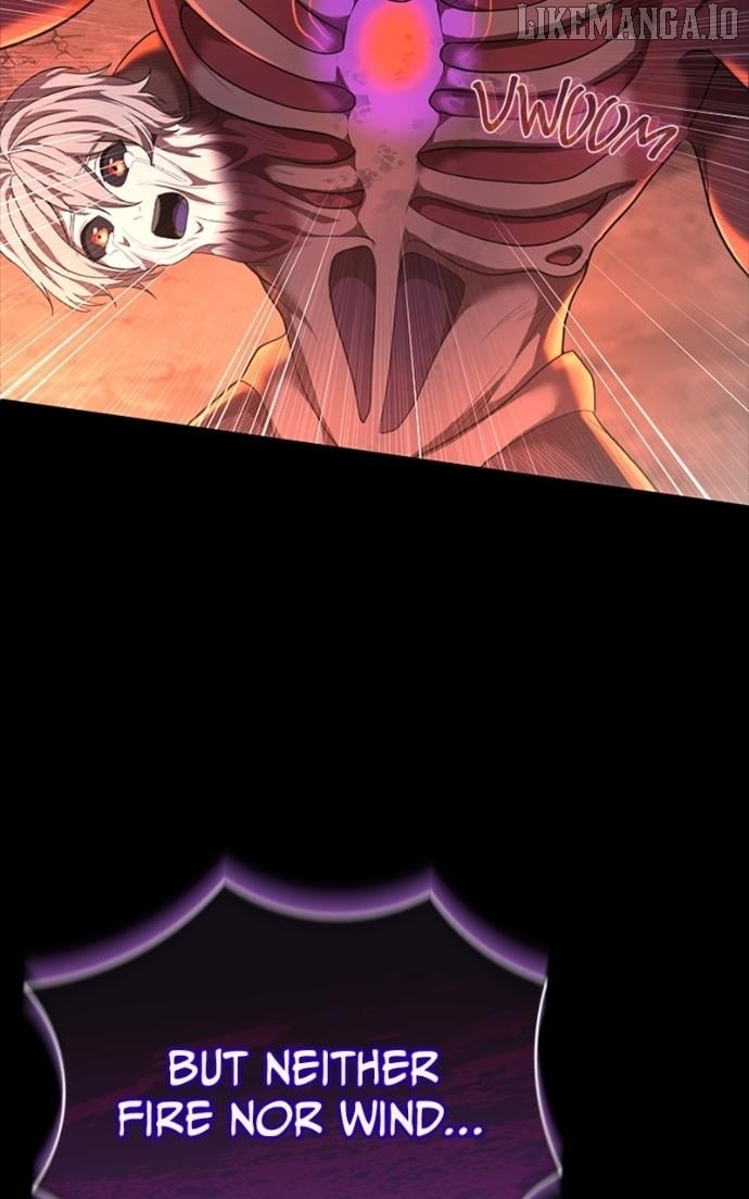 Regression of the Close Combat Mage Chapter 74 - page 96