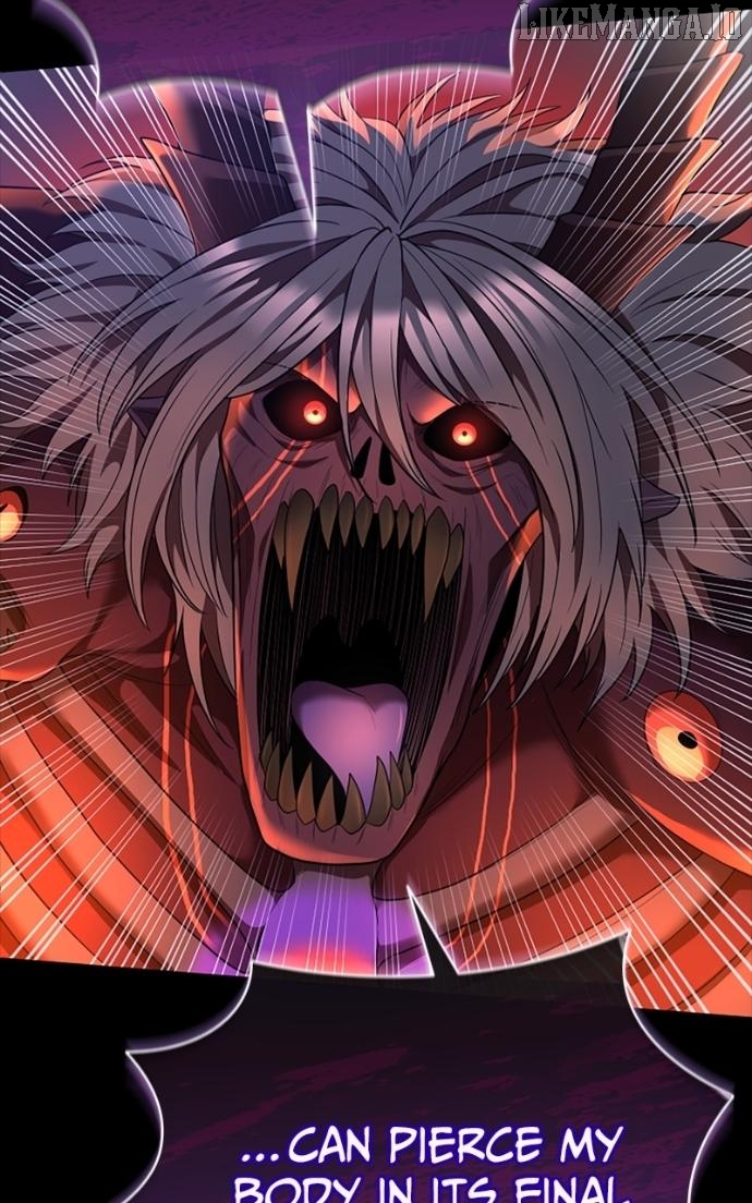 Regression of the Close Combat Mage Chapter 74 - page 97