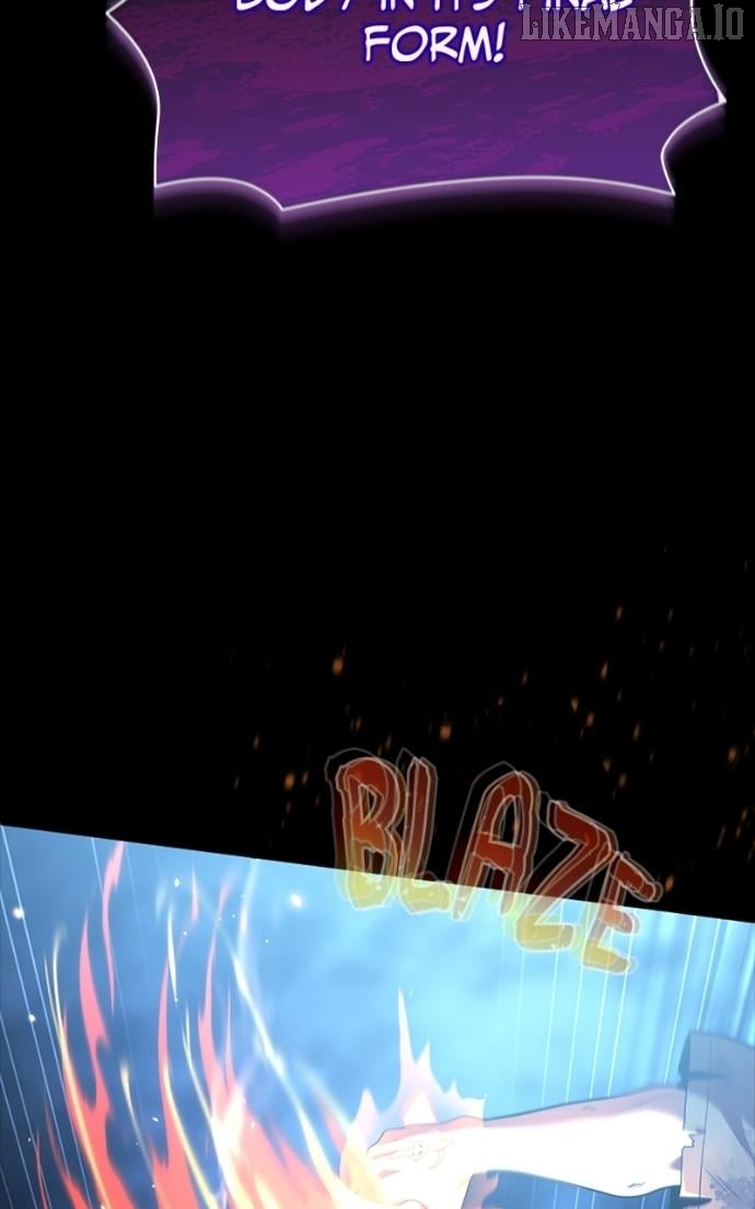 Regression of the Close Combat Mage Chapter 74 - page 98