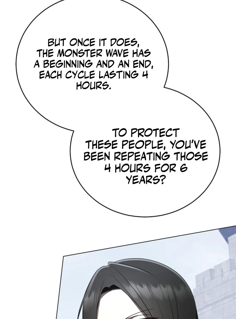 The Rankers Guide to Live an Ordinary Life Chapter 64 - page 10