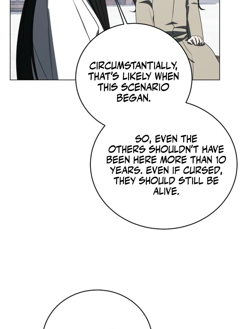 The Rankers Guide to Live an Ordinary Life Chapter 64 - page 101