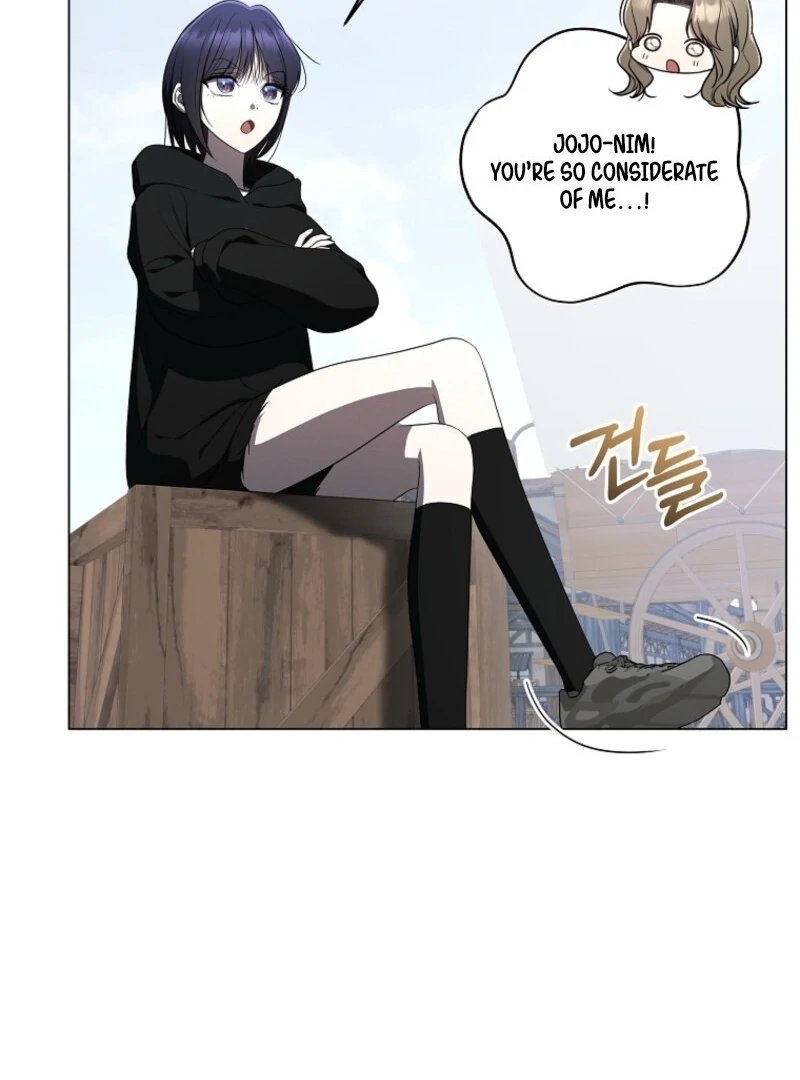 The Rankers Guide to Live an Ordinary Life Chapter 64 - page 106