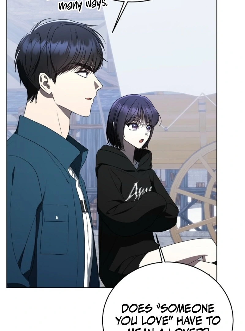 The Rankers Guide to Live an Ordinary Life Chapter 64 - page 114