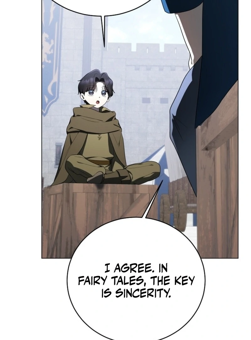 The Rankers Guide to Live an Ordinary Life Chapter 64 - page 116
