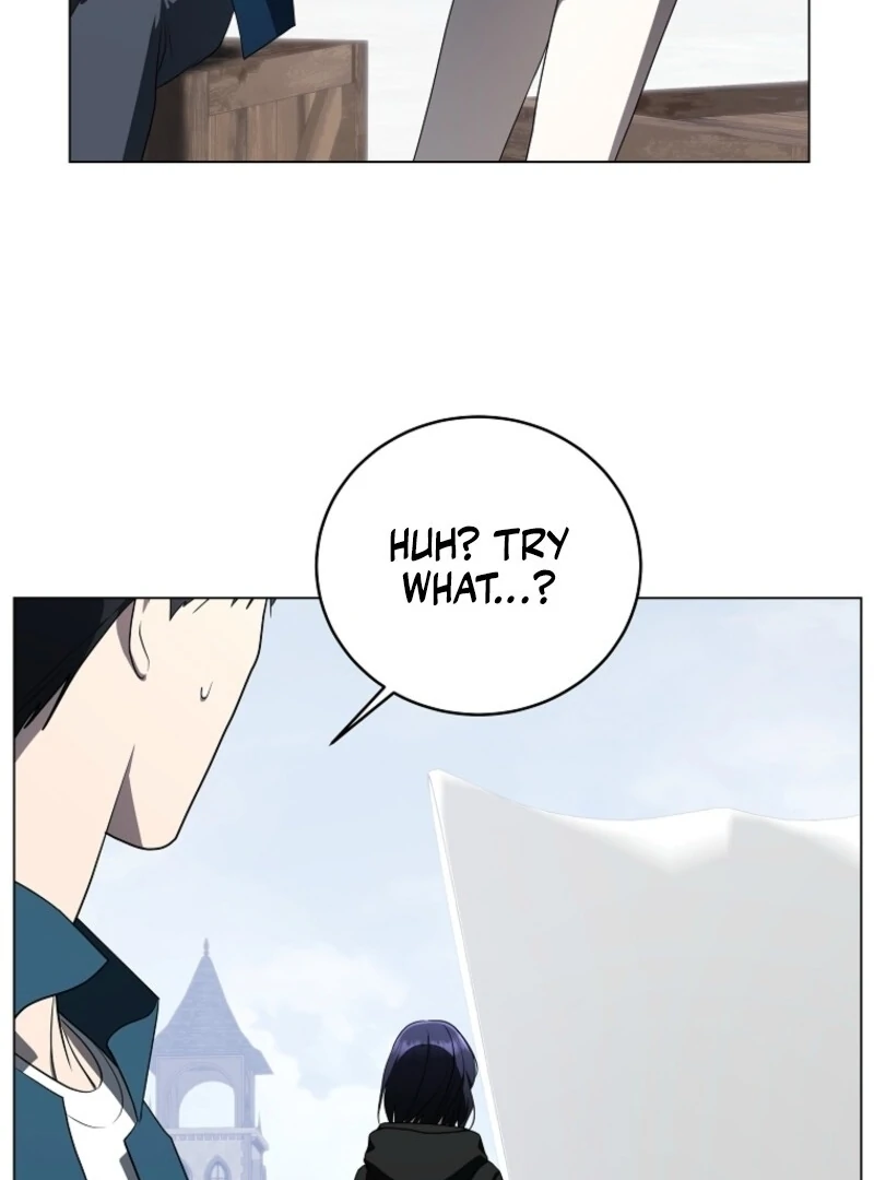 The Rankers Guide to Live an Ordinary Life Chapter 64 - page 119
