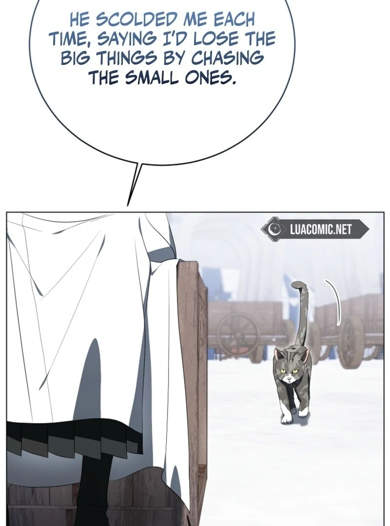 The Rankers Guide to Live an Ordinary Life Chapter 64 - page 35