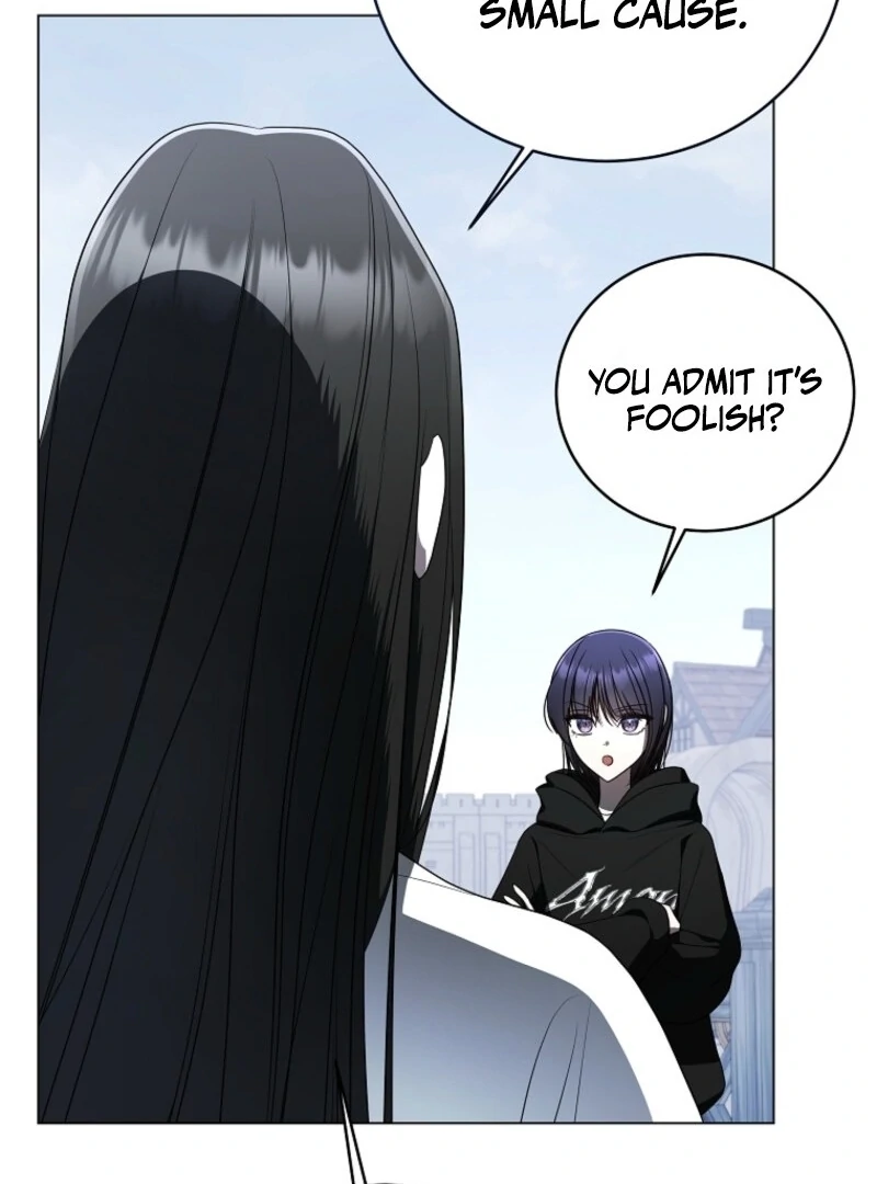 The Rankers Guide to Live an Ordinary Life Chapter 64 - page 63